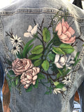 Flower Garden (Made-to-Order)