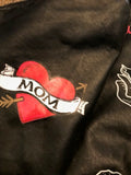 Custom Name Jacket
