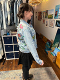 Can't be still - statement jacket (M)