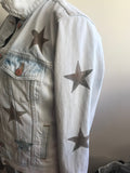 Stars on Denim (Made-to-Order)