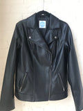 **Adult Leather Paradise-Size S/M