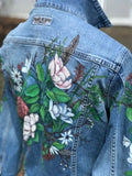 Flower Garden (Made-to-Order)
