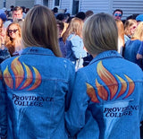Custom Order Team Spirit Jacket - DEPOSIT