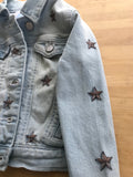 **Kids Small Stars Jacket XS(5)