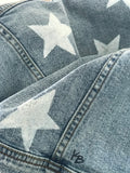 Stars on Denim (Made-to-Order)