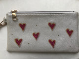 **Wristlets - Small/BRIDAL