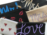 **Wristlets - Small/BRIDAL