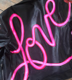 It's Electric! Neon