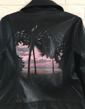 **Adult Leather Paradise-Size S/M