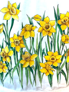 **EVENTS: NANTUCKET DAFFY POP-UP