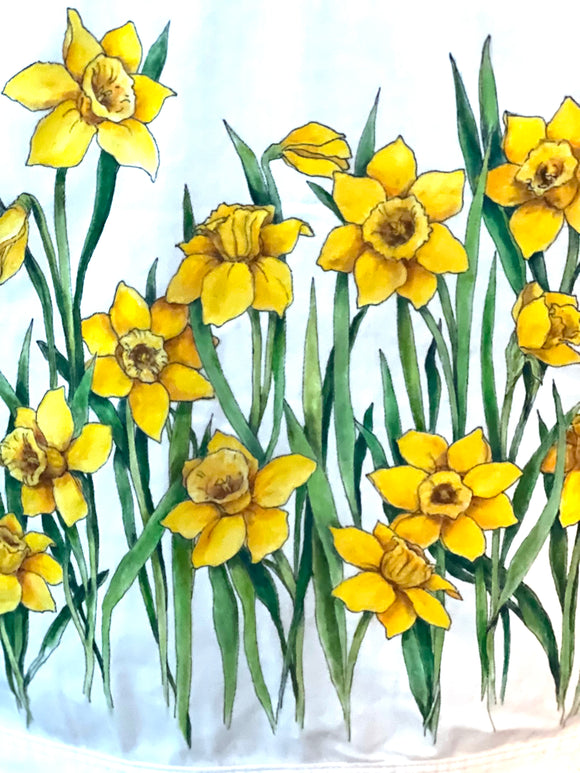 **EVENTS: NANTUCKET DAFFY POP-UP