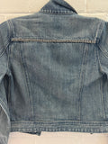 **Kids Rhinestone Denim - Girls Size 12