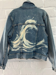 **Kids Wave Jacket - Size 6/7