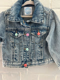 **Kids Ribbons & Bows - Size 2T
