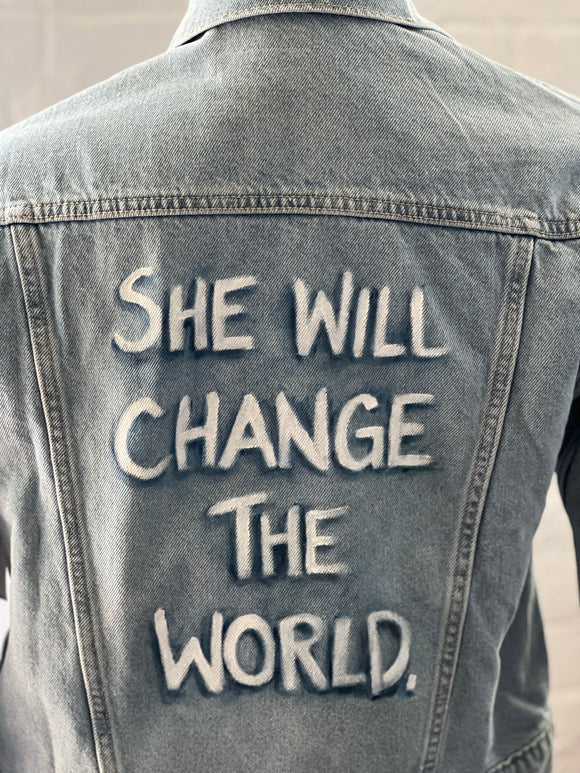 **Adult Denim 