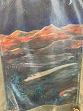 **Adult Leather Mountain Drive (size L)