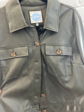 **Adult Leather Mountain Drive (size L)