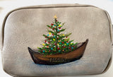 *ACK STROLL Holiday Dory crossbody bag