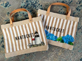 *ACK STROLL Nantucket Bag