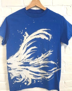 SALE! Catch the Wave T-shirts (adults & children)