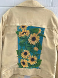 Kids - Sunflower Jacket