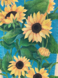 Kids - Sunflower Jacket