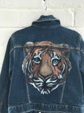 -SALE- Kids Tiger Jacket (4T)