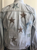 Stars & Patches