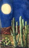 Southwest - Cactus